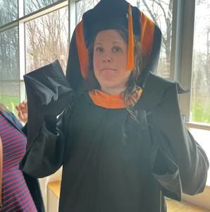 Meet your Posher, Elizabeth